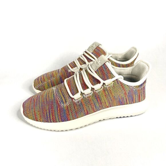 Adidas GS Tubular Shadow “Multicolor” size 6.5 - Picture 1 of 9